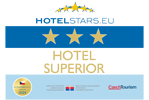 3 *** hotel